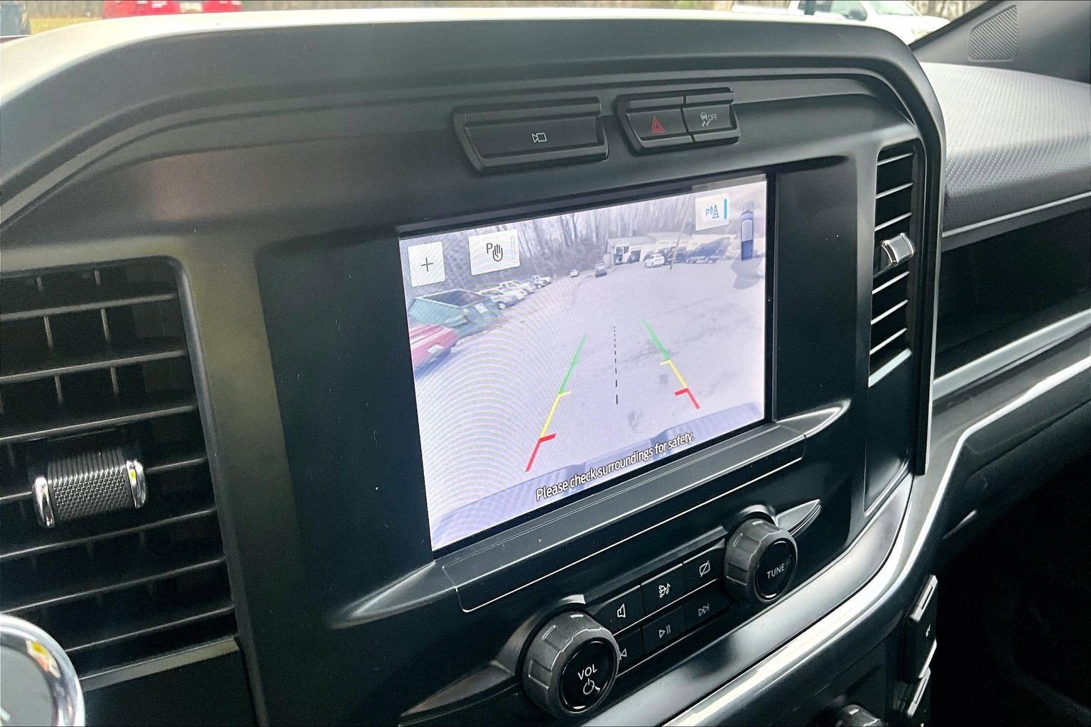 2022 Ford F-150 XL STX