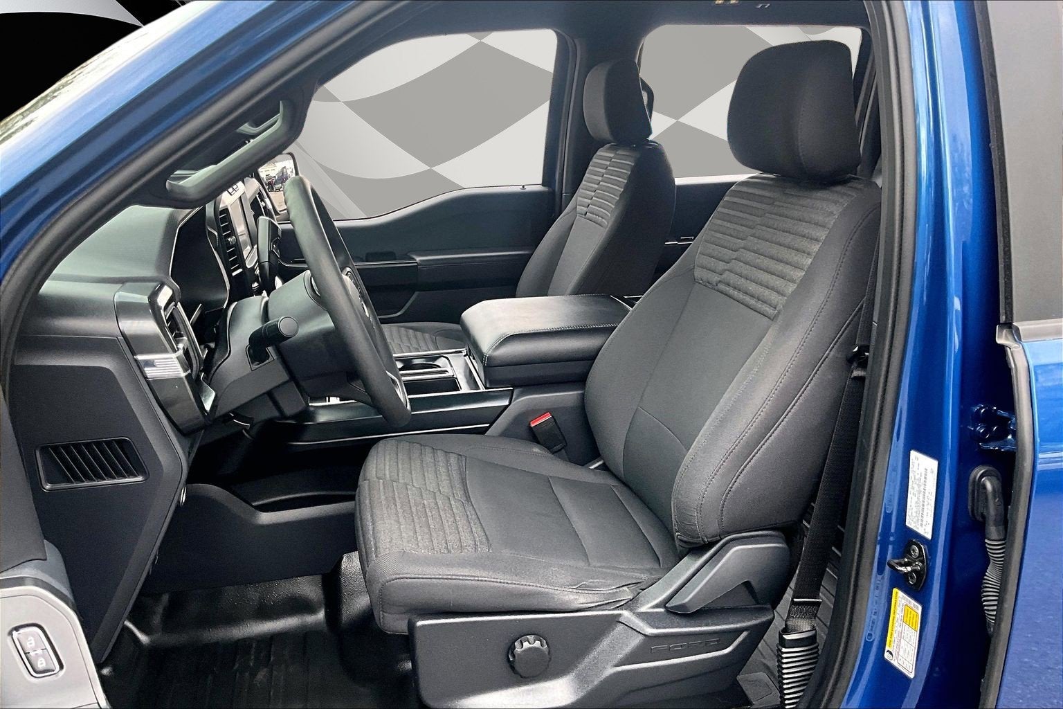 2022 Ford F-150 XL STX