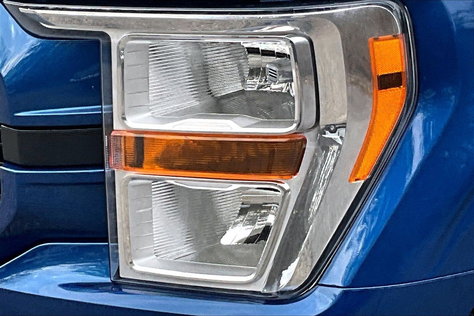 2022 Ford F-150 XL STX