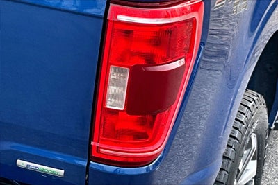 2022 Ford F-150 XL STX