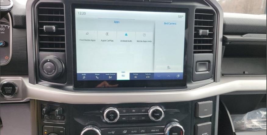 2022 Ford F-150 XLT HIGH PACKAGE