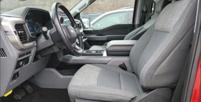 2022 Ford F-150 XLT HIGH PACKAGE