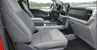 2022 Ford F-150 XLT HIGH PACKAGE