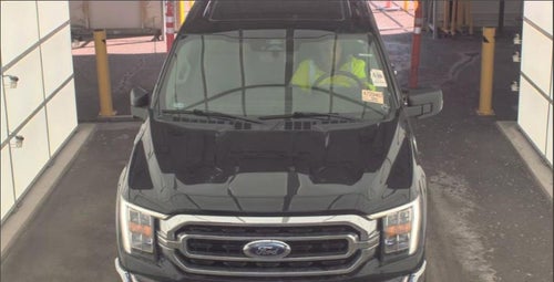 2022 Ford F-150 XLT V8 PANO ROOF LUXURY 4WD