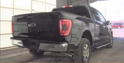 2022 Ford F-150 XLT V8 PANO ROOF LUXURY 4WD