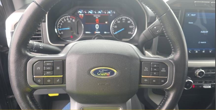 2022 Ford F-150 XLT V8 PANO ROOF LUXURY 4WD