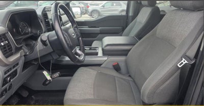 2022 Ford F-150 XLT V8 PANO ROOF LUXURY 4WD