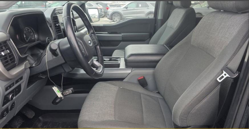 2022 Ford F-150 XLT V8 PANO ROOF LUXURY 4WD