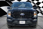 2023 Ford F-150 STX V8 CREW