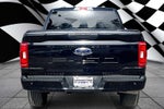 2023 Ford F-150 STX V8 CREW