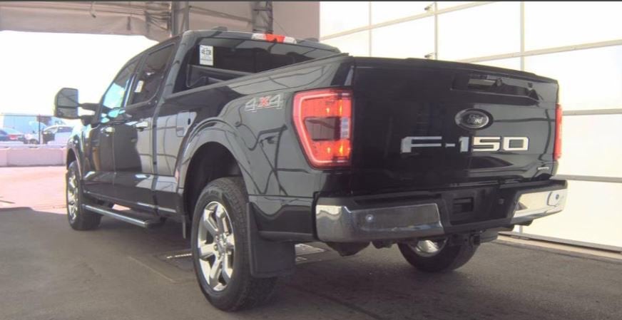 2022 Ford F-150 XLT 3.5 ECO 6 1/2 FOOT BED HIGH PACKAGE