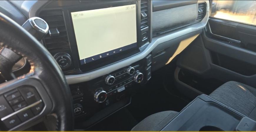 2022 Ford F-150 XLT 3.5 ECO 6 1/2 FOOT BED HIGH PACKAGE