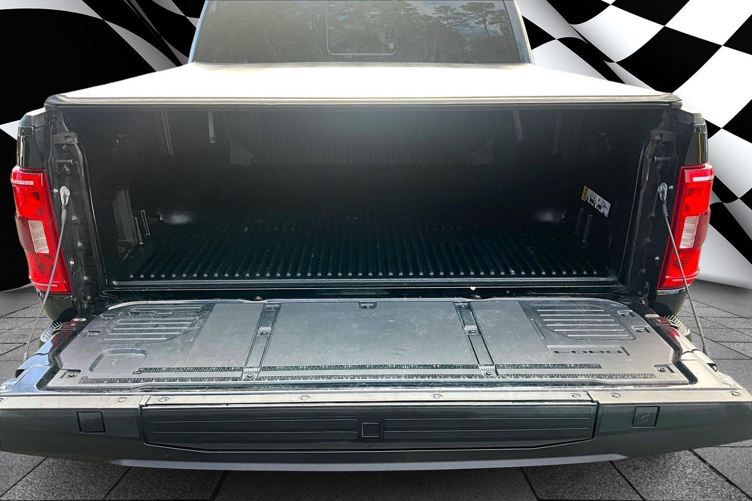 2022 Ford F-150 XLT SPORT 3.5 ECOBOOST