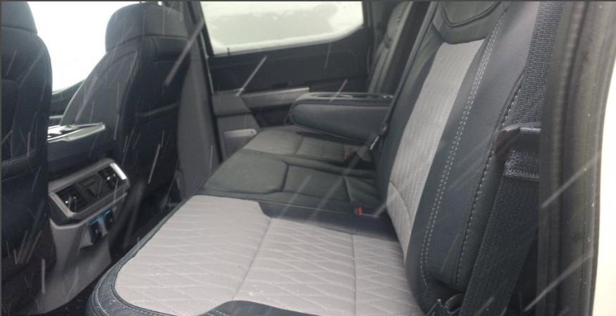 2023 Ford F-150 Limited