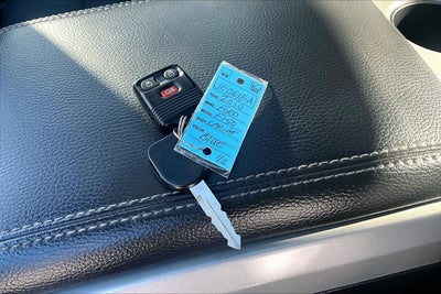 2010 Ford F-150 Lariat