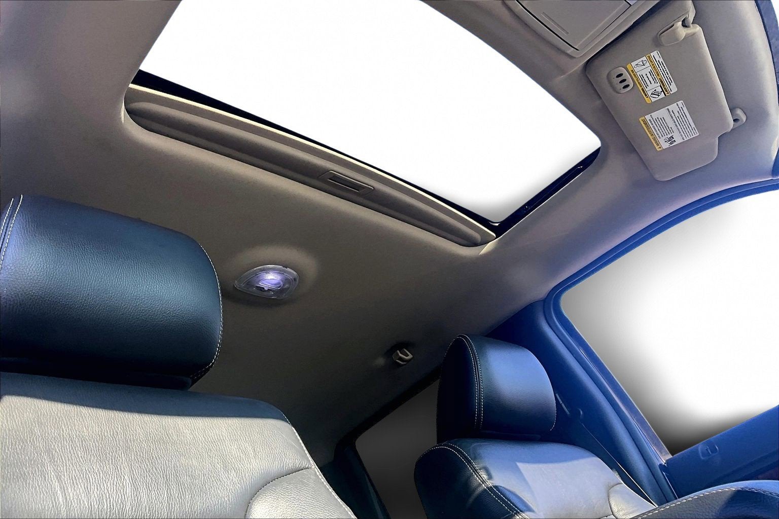 2010 Ford F-150 Lariat