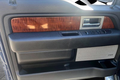 2010 Ford F-150 Lariat