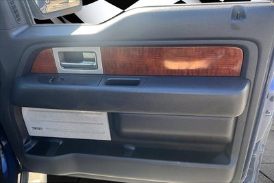 2010 Ford F-150 Lariat