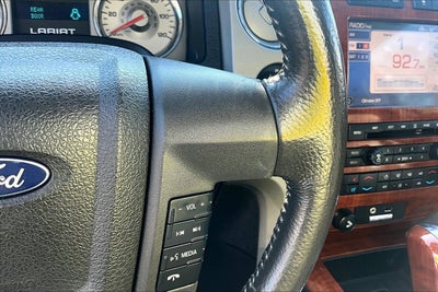 2010 Ford F-150 Lariat