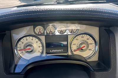 2010 Ford F-150 Lariat