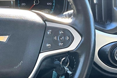 2016 Chevrolet Colorado 4WD LT
