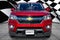 2016 Chevrolet Colorado 4WD LT