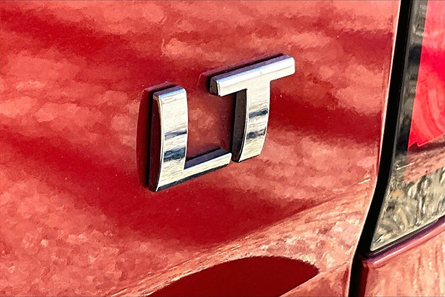 2016 Chevrolet Colorado 4WD LT