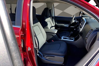 2016 Chevrolet Colorado 4WD LT