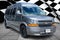 2019 Chevrolet Express Cargo Van G25