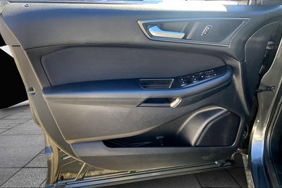 2019 Ford Edge SE