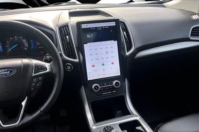 2022 Ford Edge SEL PANO ROOF