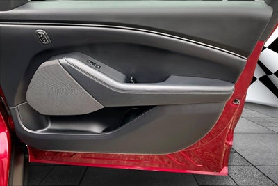 2025 Ford Mustang Mach-E AWD COMFORT PKG