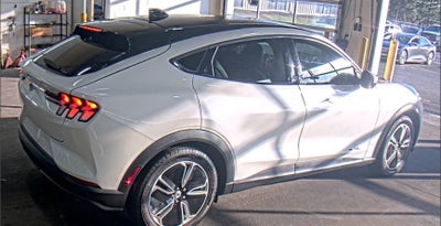2021 Ford Mustang Mach-E COMFORT TECH PACKAGE