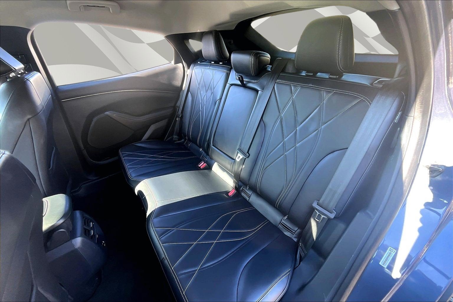 2021 Ford Mustang Mach-E Select AWD COMFORT TECH