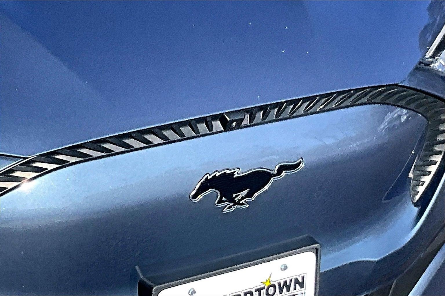 2021 Ford Mustang Mach-E Select AWD COMFORT TECH