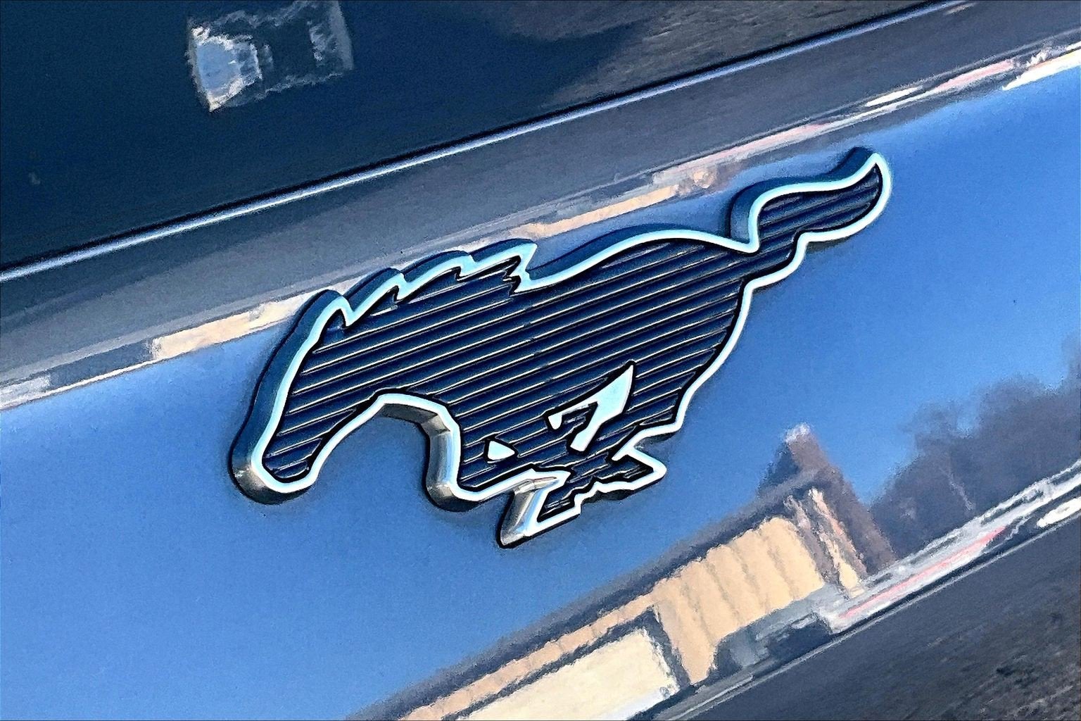 2021 Ford Mustang Mach-E Select AWD COMFORT TECH