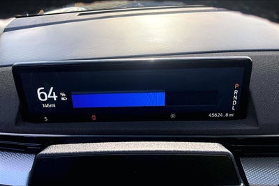 2023 Ford Mustang Mach-E California Route 1