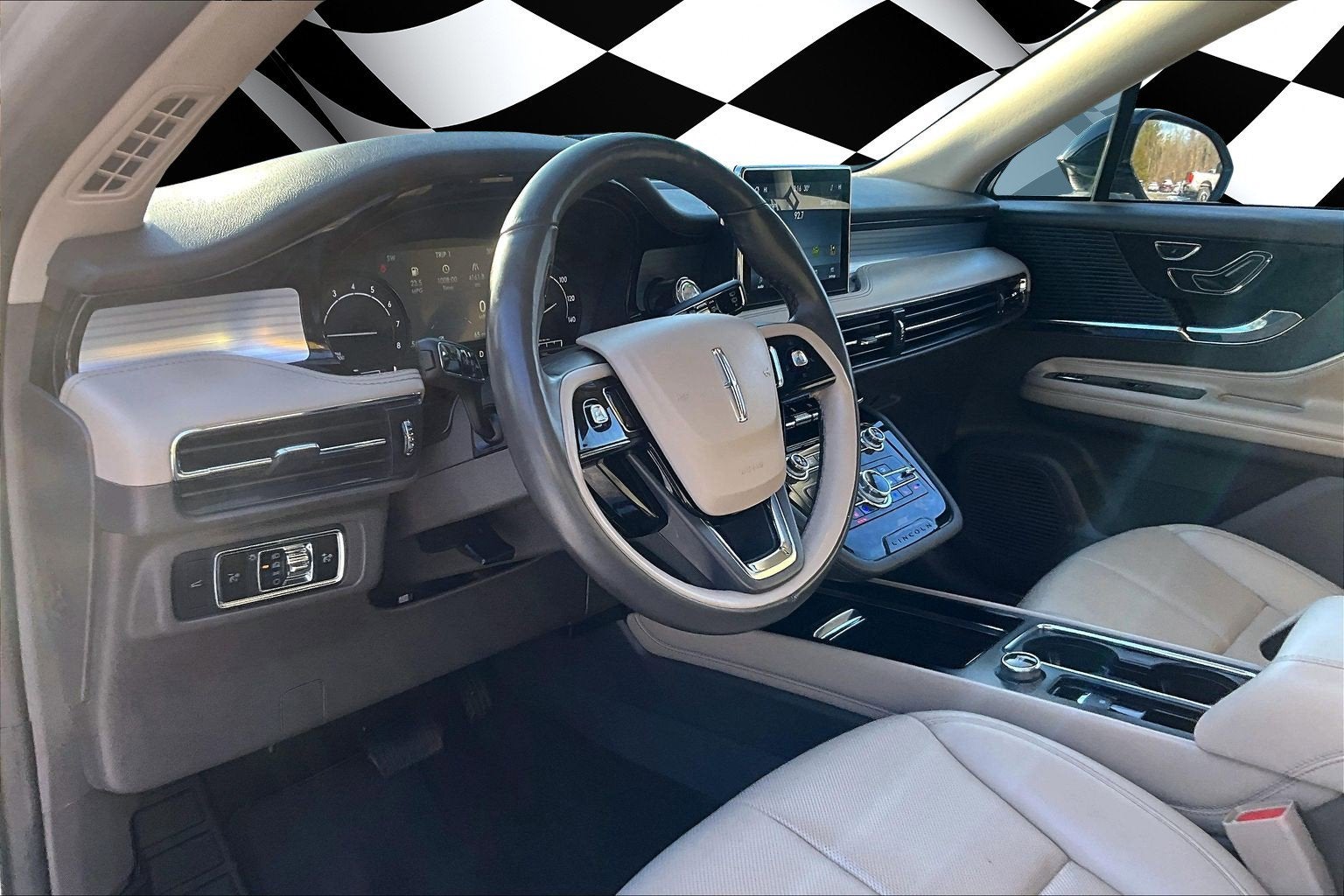 2022 Lincoln Corsair PREMIUM AWD