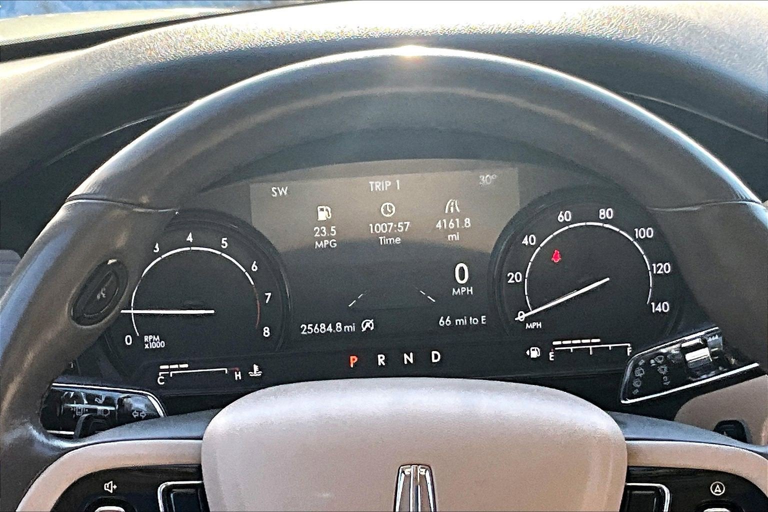 2022 Lincoln Corsair PREMIUM AWD