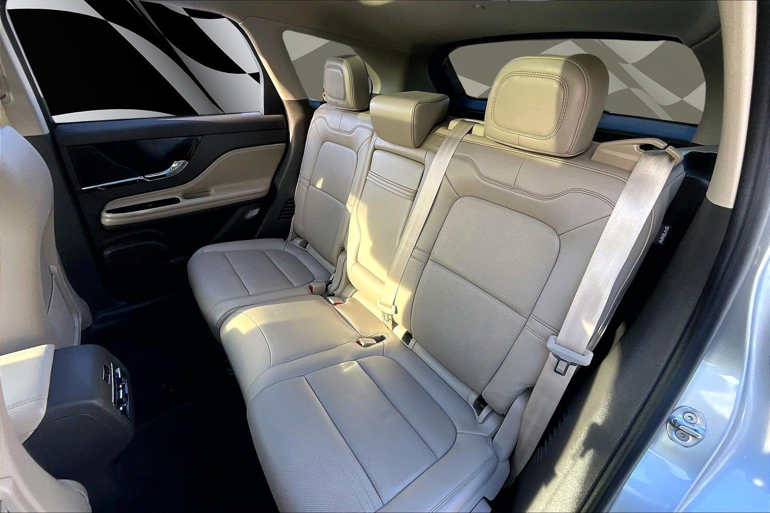 2022 Lincoln Corsair PREMIUM AWD