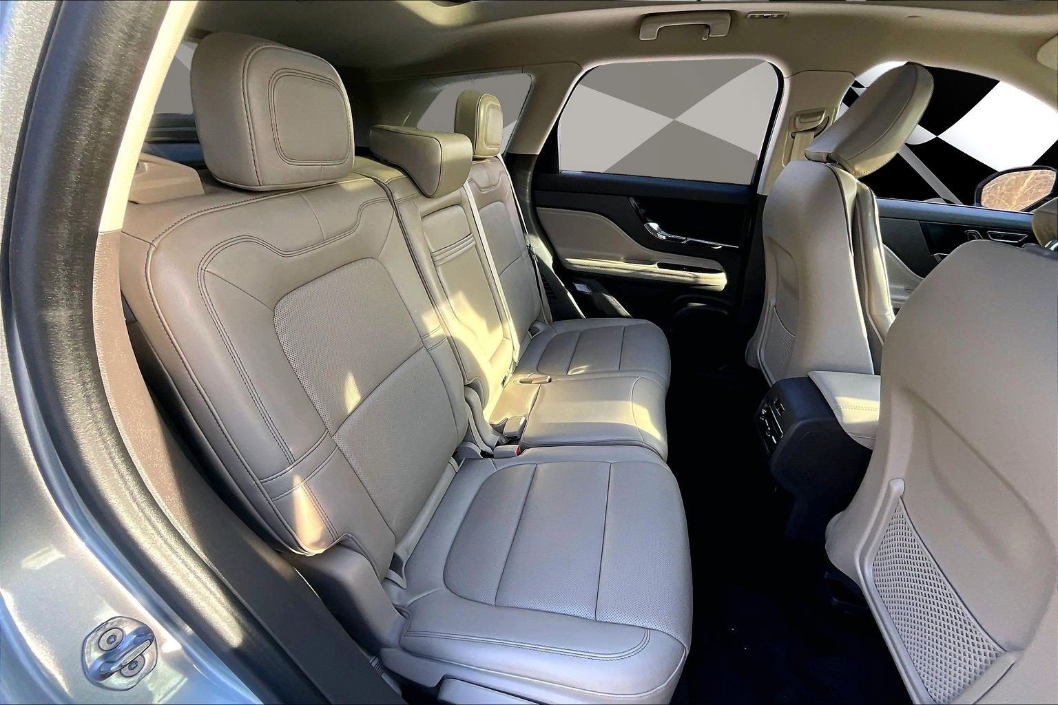 2022 Lincoln Corsair PREMIUM AWD