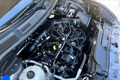 2022 Lincoln Corsair PREMIUM AWD