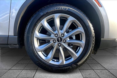 2022 Lincoln Corsair PREMIUM AWD