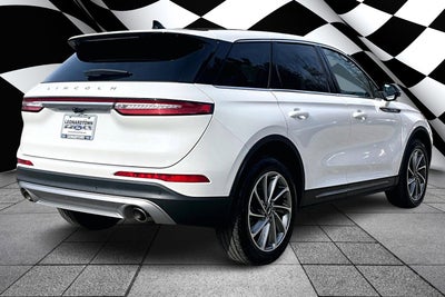 2023 Lincoln Corsair AWD PREMIUM PACKAGE