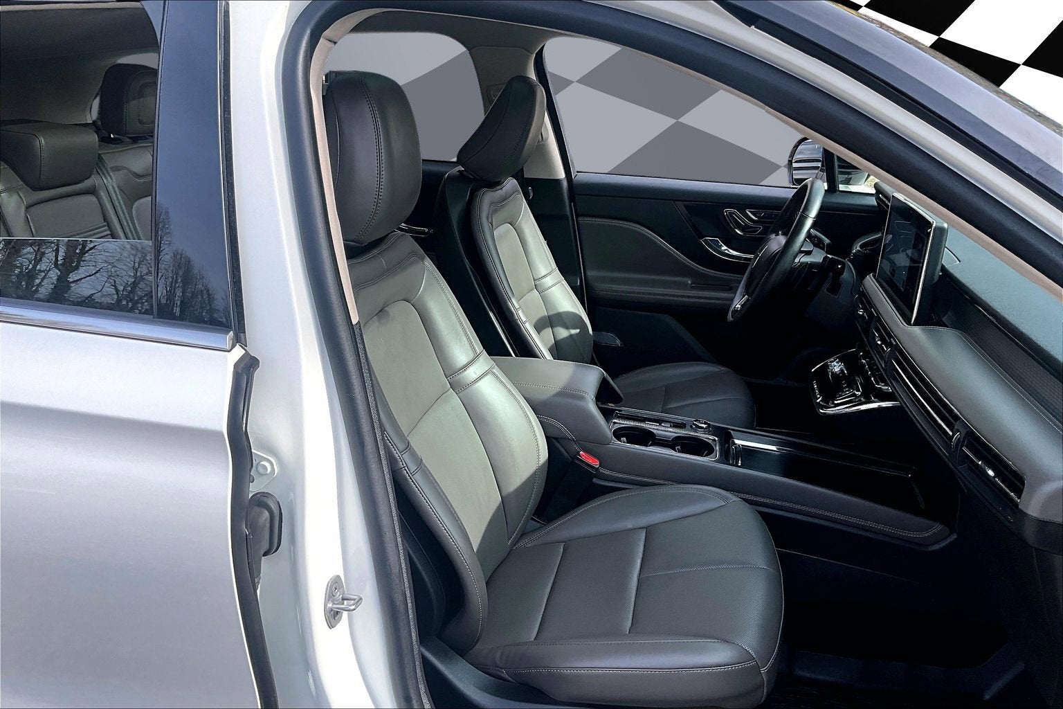 2023 Lincoln Corsair AWD PREMIUM PACKAGE