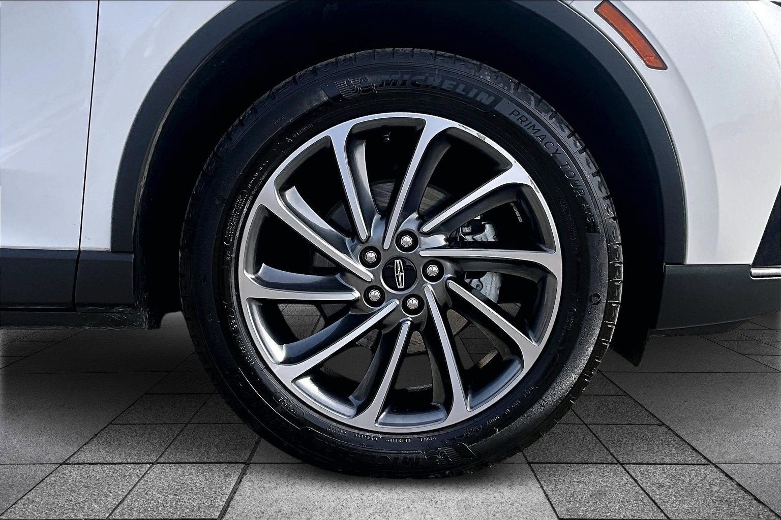 2023 Lincoln Corsair AWD PREMIUM PACKAGE