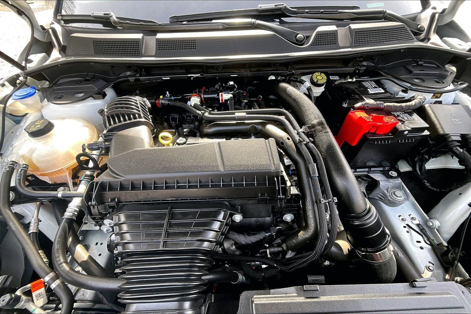 2023 Lincoln Corsair AWD PREMIUM PACKAGE