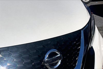 2022 Nissan Murano Platinum