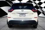 2022 Nissan Murano Platinum