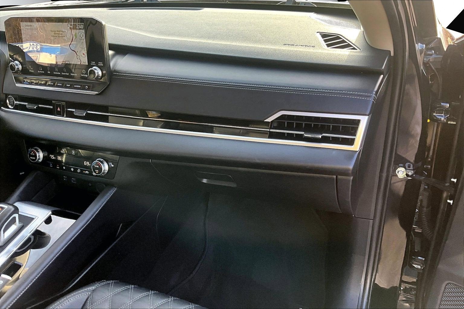 2023 Mitsubishi Outlander SEL